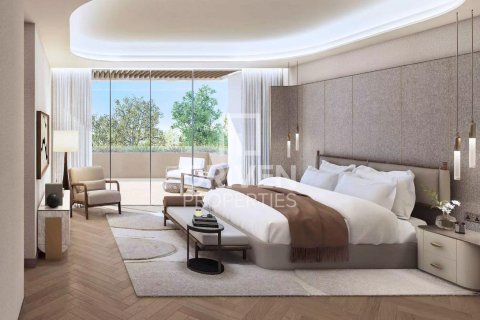 Villa de 4 dormitorios en Tilal Al Ghaf, UAE No. 138555 9