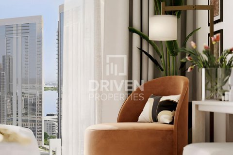 2 bedrooms Apartment in Dubai Creek Harbour (The Lagoons), UAE No. 138553 8