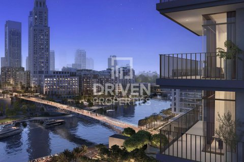 2 bedrooms Apartment in Dubai Creek Harbour (The Lagoons), UAE No. 138553 4