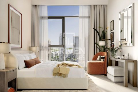 2 bedrooms Apartment in Dubai Creek Harbour (The Lagoons), UAE No. 138553 11