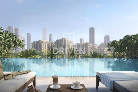 2 bedrooms Apartment in Dubai Creek Harbour (The Lagoons), UAE No. 138553 5