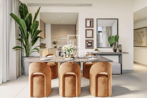 2 bedrooms Apartment in Dubai Creek Harbour (The Lagoons), UAE No. 138553 19