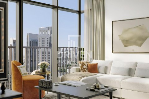 2 bedrooms Apartment in Dubai Creek Harbour (The Lagoons), UAE No. 138553 14