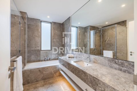 Villa de 5 dormitorios en Golf Place, UAE No. 138551 20