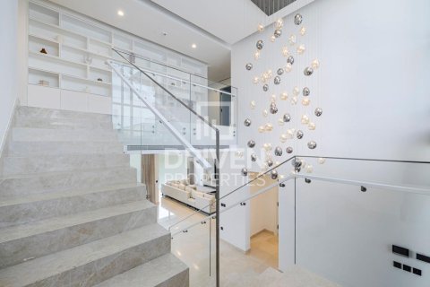 Villa de 5 dormitorios en Golf Place, UAE No. 138551 4