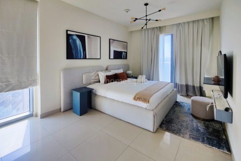 Apartment de 3 dormitorios en Harbour Views 1, UAE No. 163335 16