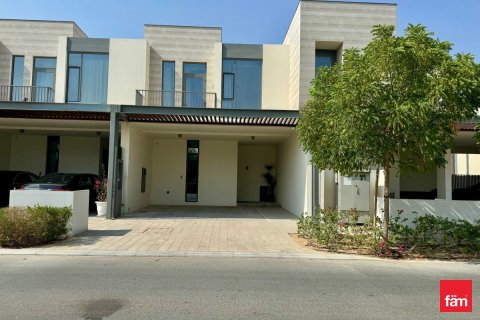 Villa de 3 dormitorios en Dubai, UAE No. 163333 21