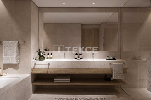 3 غرف نوم شقة في جبل علي, الإمارات العربية المتحدة رقم 163336 12