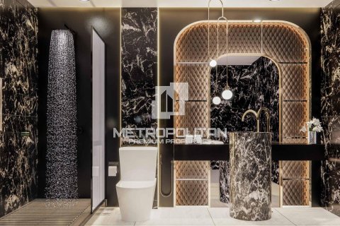 42مربع، شقة في Jumeirah Village Triangle, الإمارات العربية المتحدة رقم 78128 18