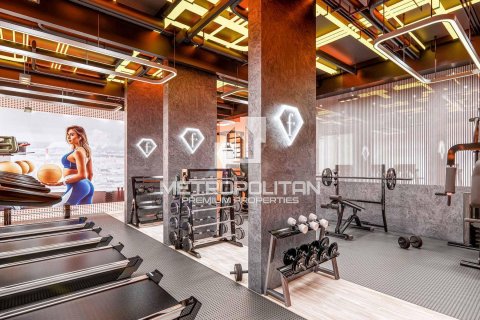 42مربع، شقة في Jumeirah Village Triangle, الإمارات العربية المتحدة رقم 78128 11
