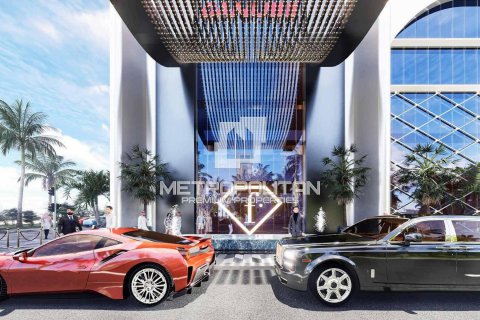 42مربع، شقة في Jumeirah Village Triangle, الإمارات العربية المتحدة رقم 78128 15