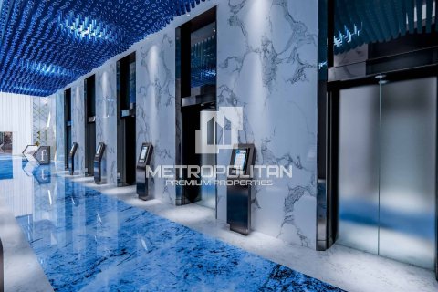 42مربع، شقة في Jumeirah Village Triangle, الإمارات العربية المتحدة رقم 78128 17