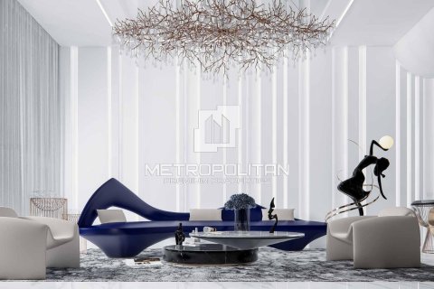 42مربع، شقة في Jumeirah Village Triangle, الإمارات العربية المتحدة رقم 78128 5