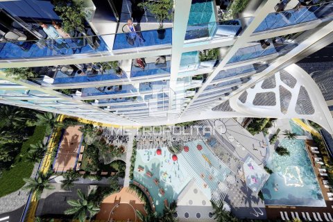 42مربع، شقة في Jumeirah Village Triangle, الإمارات العربية المتحدة رقم 78128 19