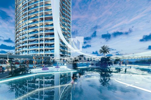 42مربع، شقة في Jumeirah Village Triangle, الإمارات العربية المتحدة رقم 78128 2