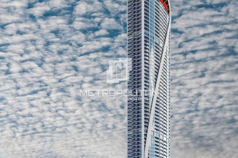 42مربع، شقة في Jumeirah Village Triangle, الإمارات العربية المتحدة رقم 78128 16