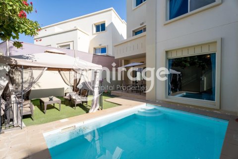 5 غرفة نوم  تاون هاوس في Al Reef, الإمارات العربية المتحدة رقم 36013 17
