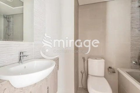 1 غرف نوم شقة على جزيرة السعديات, الإمارات العربية المتحدة رقم 35992 10