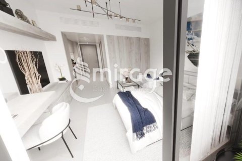 46مربع، شقة على Saadiyat Cultural District, الإمارات العربية المتحدة رقم 36016 7