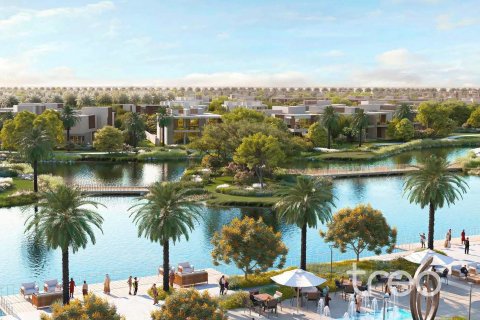 Villa de 3 chambres à Dubai, UAE No. 186635 8