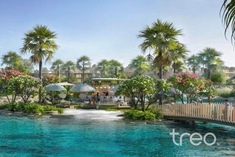 Villa de 3 chambres à Dubai, UAE No. 186635 9