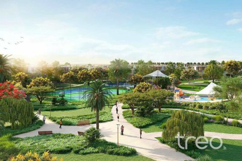 Villa de 3 chambres à Dubai, UAE No. 186635 10