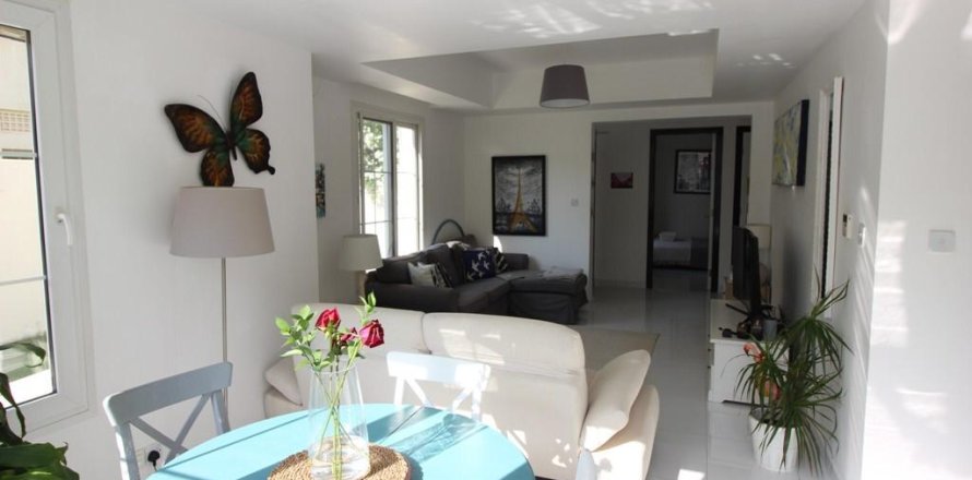 Villa de 3 dormitorios en The Springs, UAE No. 186636