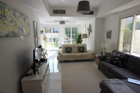 Villa de 3 dormitorios en The Springs, UAE No. 186636 4