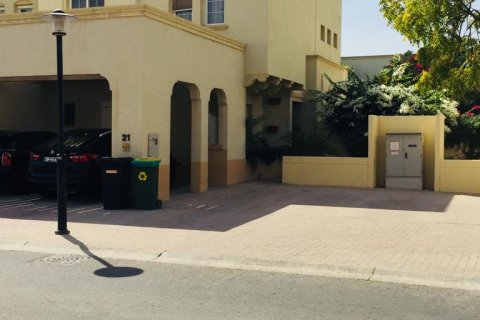 Villa de 3 dormitorios en The Springs, UAE No. 186636 10