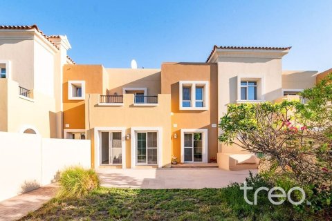 3 bedrooms Townhouse in Arabian Ranches, UAE No. 186633