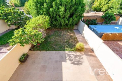 3 bedrooms Townhouse in Arabian Ranches, UAE No. 186633 13