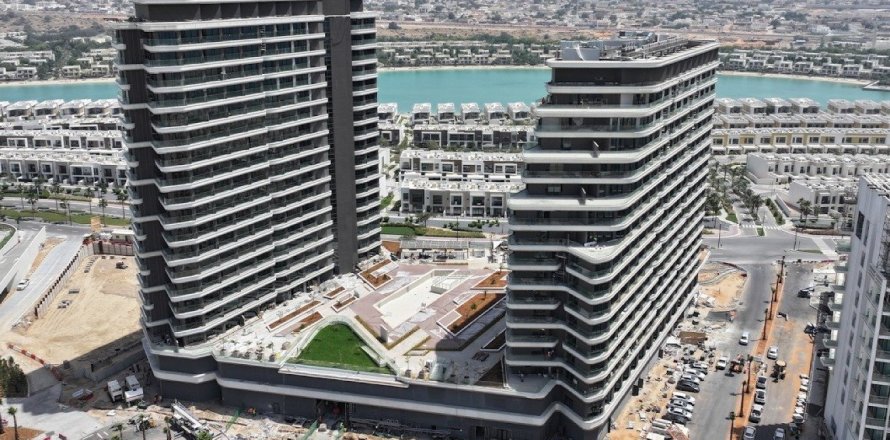 1 bedroom Apartment in Ras Al Khaimah, UAE No. 183688