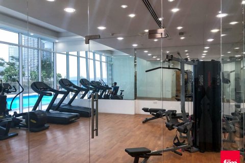 Appartement de 2 chambres à Business Bay, UAE No. 36378 26