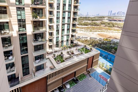 Studio Apartment in Mohammed Bin Rashid City, UAE No. 189936 11