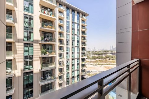 Studio Apartment in Mohammed Bin Rashid City, UAE No. 189936 10