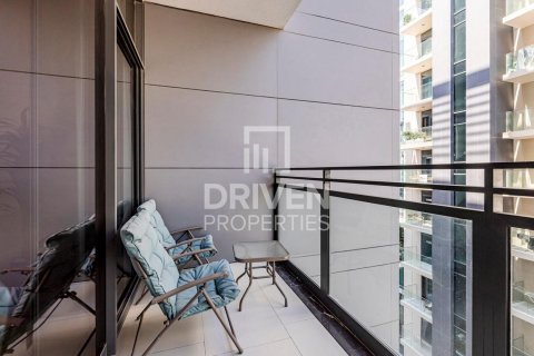 Studio Apartment in Mohammed Bin Rashid City, UAE No. 189936 9