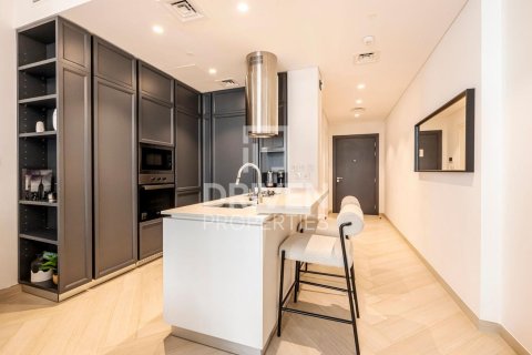 Studio Apartment in Mohammed Bin Rashid City, UAE No. 189936 5