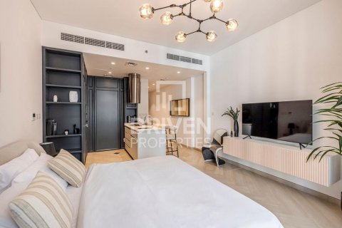 Studio Apartment in Mohammed Bin Rashid City, UAE No. 189936 3