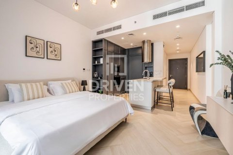 Studio Apartment in Mohammed Bin Rashid City, UAE No. 189936 4