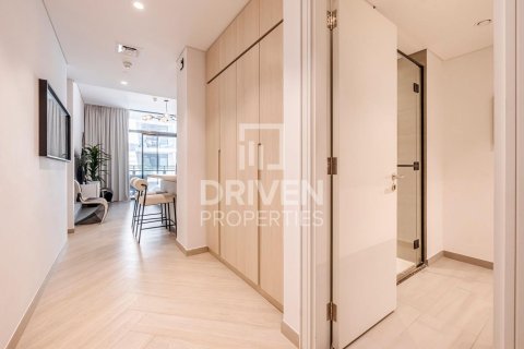 Studio Apartment in Mohammed Bin Rashid City, UAE No. 189936 6