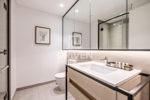 Studio Apartment in Mohammed Bin Rashid City, UAE No. 189936 8