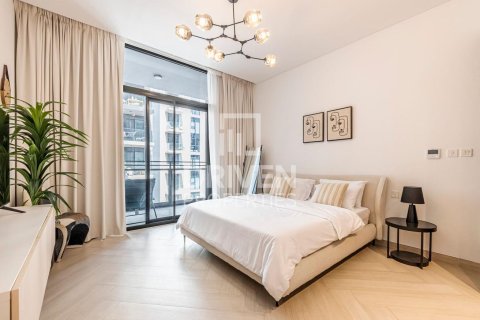 Studio Apartment in Mohammed Bin Rashid City, UAE No. 189936