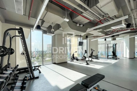 2 bedrooms Apartment in 17 Icon Bay, UAE No. 189937 16