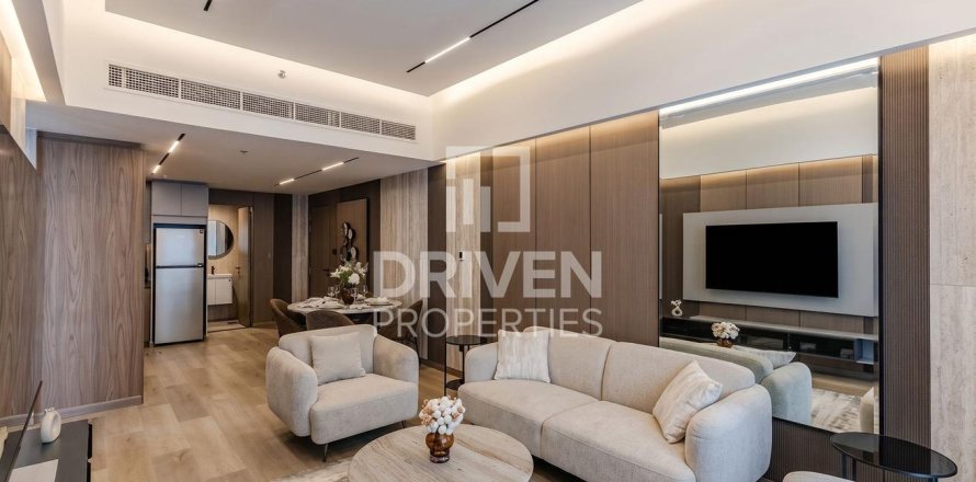 2 bedrooms Apartment in District 12, UAE No. 189942