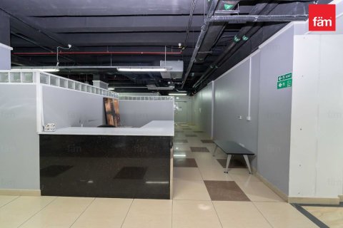 Магазин 86.5м² в Al Furjan, ОАЭ №187368 11