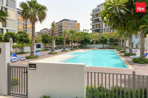 40.1مربع، شقة في Dubai Production City (IMPZ), الإمارات العربية المتحدة رقم 187371 9