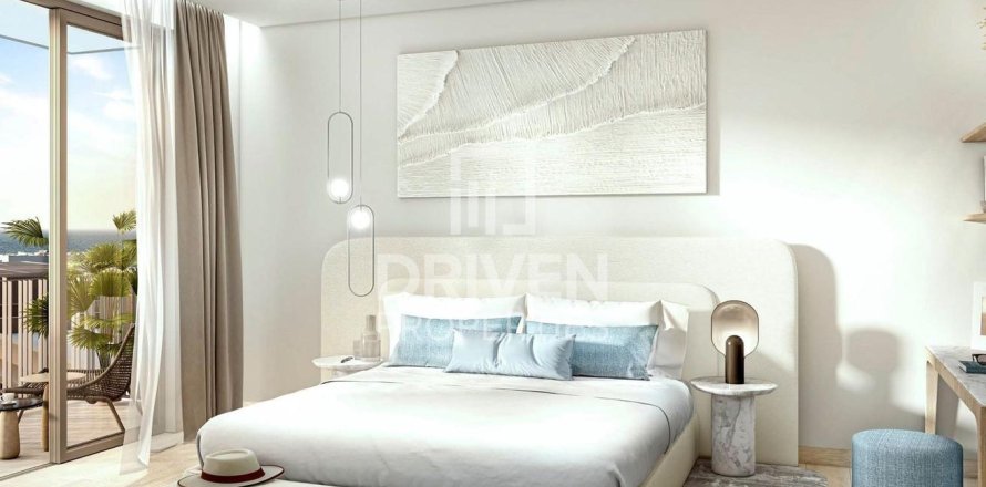 1 غرف نوم شقة في Madinat Jumeirah Living, الإمارات العربية المتحدة رقم 138626