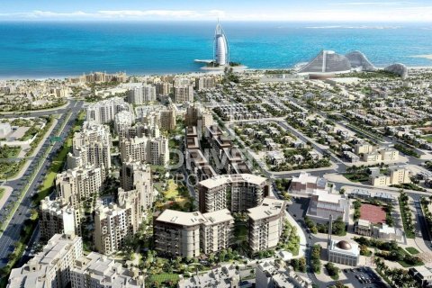 1 غرف نوم شقة في Madinat Jumeirah Living, الإمارات العربية المتحدة رقم 138626 7