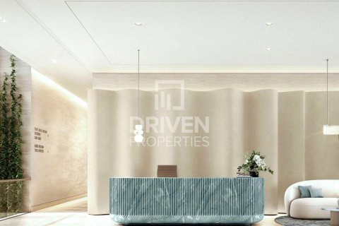 1 غرف نوم شقة في Madinat Jumeirah Living, الإمارات العربية المتحدة رقم 138626 11