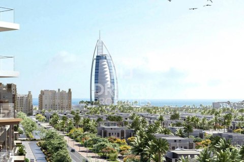 1 غرف نوم شقة في Madinat Jumeirah Living, الإمارات العربية المتحدة رقم 138626 3